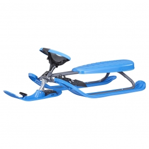 Stiga SNOWRACER COLOR PRO - Шейна с кормило